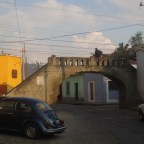 Queen of the Surface Streets