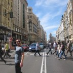 The Dog Days Are Over