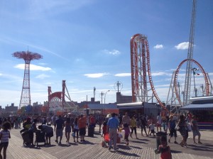 Coney Island