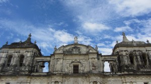 Basilica Catedral de la Asuncion