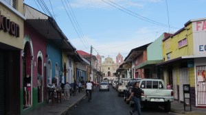Leon, Nicaragua