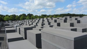 Holocaust memorial 
