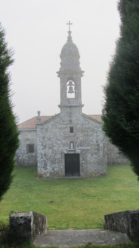 Good morning, Galicia