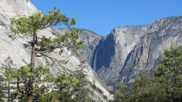 Yosemite Falls